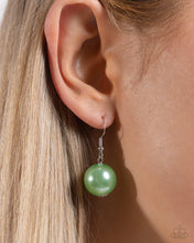 Load image into Gallery viewer, Plentiful Pearls - Green
