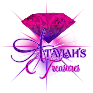 Online Store | Ataylah&#39;s Treasures