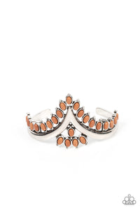 Teton Tiara - Brown